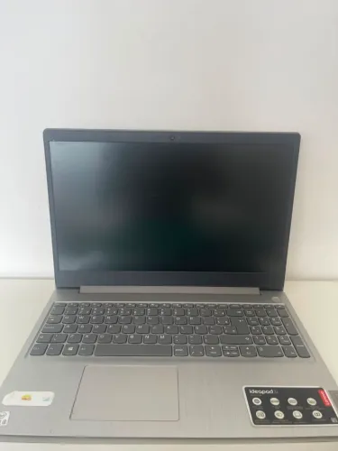 Notebook Lenovo i3