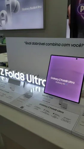Z FOLD8 ULTRA 512GB