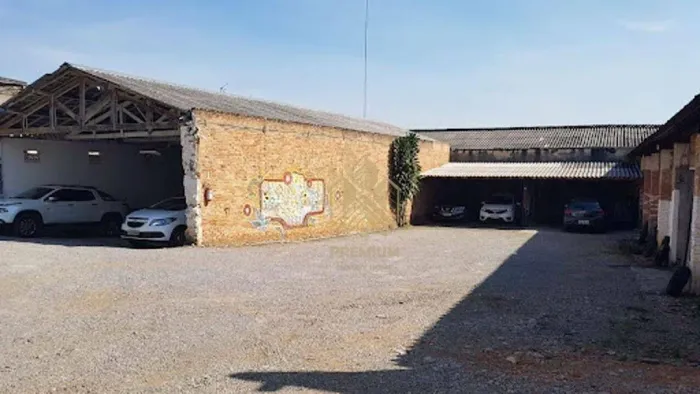 Galpão à venda, 598 m² por R$ 3.850.000,00 - Centro - Atibaia/SP