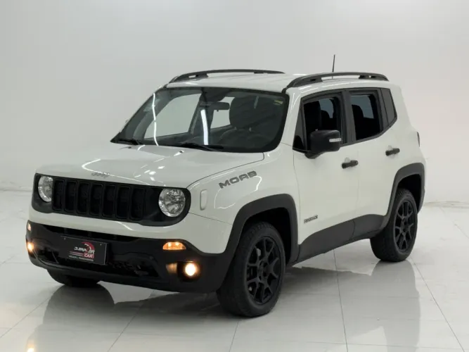Jeep Renegade Moab 2.0 4X4 TB Diesel AUT 2021