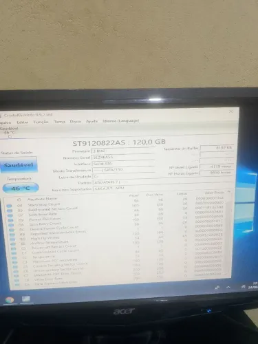 Cpu completa