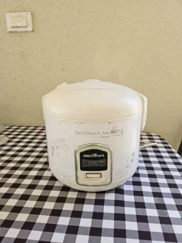 Panela de arroz