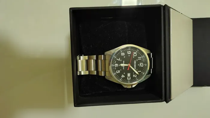 Relógio Orient original 