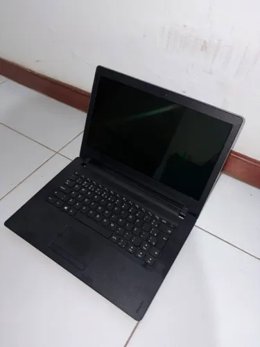 Notebook Lenovo Chrome Book **LEIA A DESCRIÇÃO**