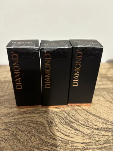 Pigmento Diamond 5ml Lacrado