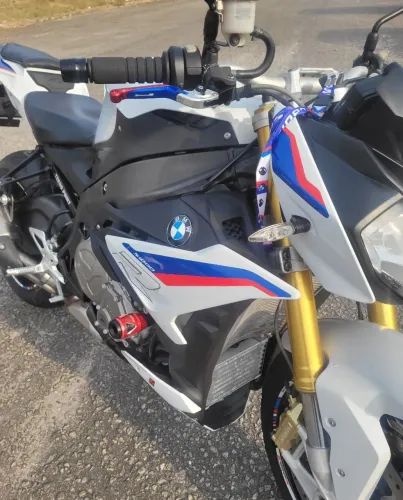 BMW S 1000 R ZERADA 18/18