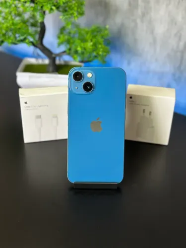 iPhone 13 128gb Azul