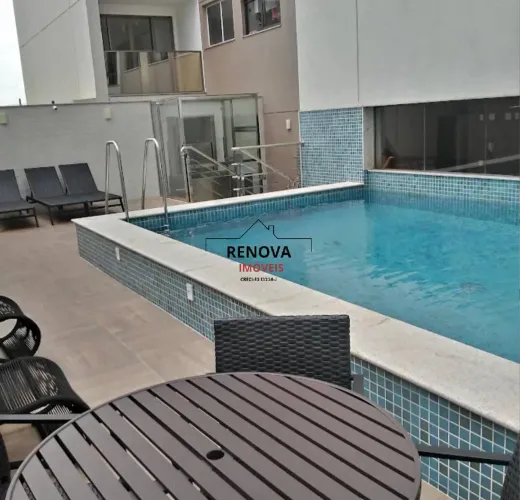 Apartamento 3 quartos Praia de Itaparica em Vila Velha-ES