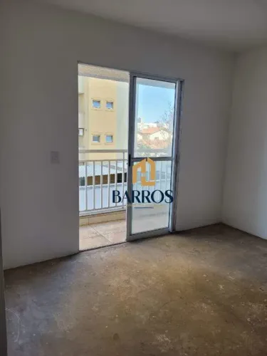 Apartamento á venda 2 dormitórios, 72m² Prime América Residence - Bairro Nova América - Pi