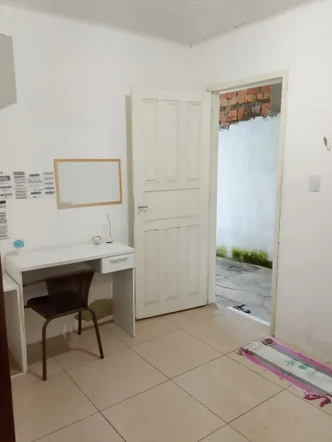 Aluga-se casa para o FASC 2026