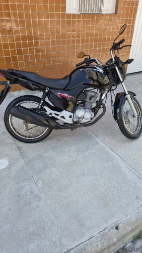Troco em carro, Start 160