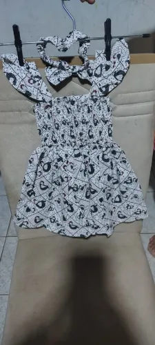 Roupas para bebê