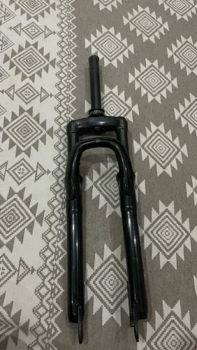 Peças de bicicleta