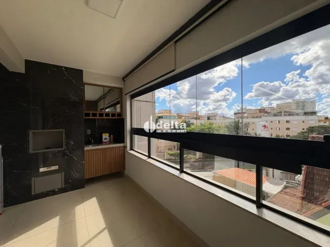 Apartamento com 3 quarto sendo 1 suíte disponível para Locação e venda no bairro Santa Môn