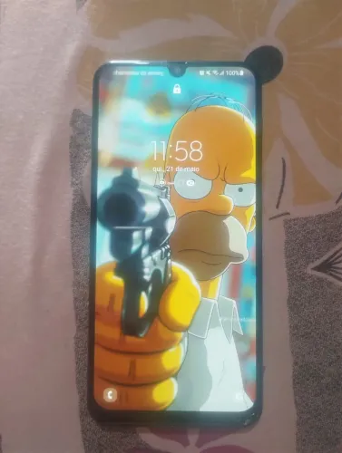 Samsung Galaxy A30 64gb 