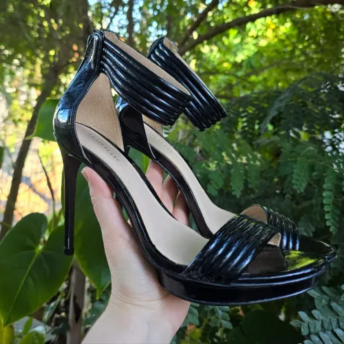 Sandália 37 Le Lis Blanc