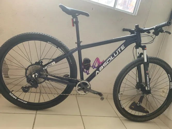 Vender baike MTB