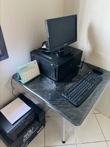 Computador de mesa