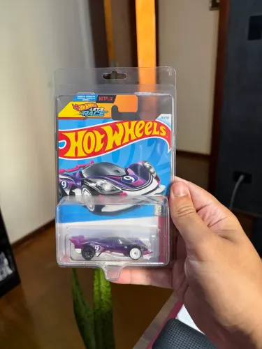 Hot Wheels Celero GT sth + blister