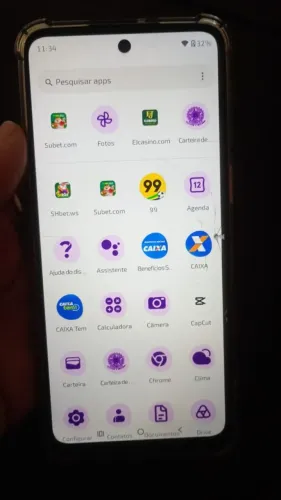 Moto g54 256gb
