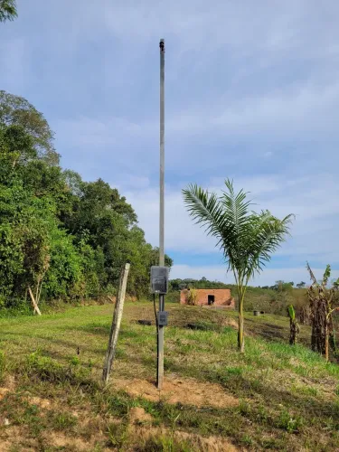 Vendo mini sítio 