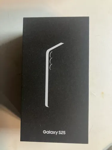 Samsung galaxy S25