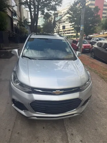 Chevrolet Tracker Premier 1.4 Turbo 16V Flex AUT 2018