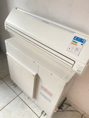 Ar 30 mil btus inverter