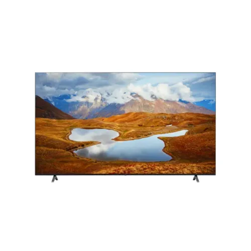 Smart Tv Lg 75 4k Uhd Think Ai 75ur Gen6 Webos Lacrada