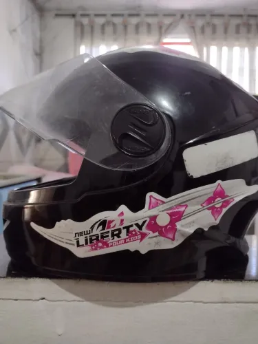 Capacete infantil 