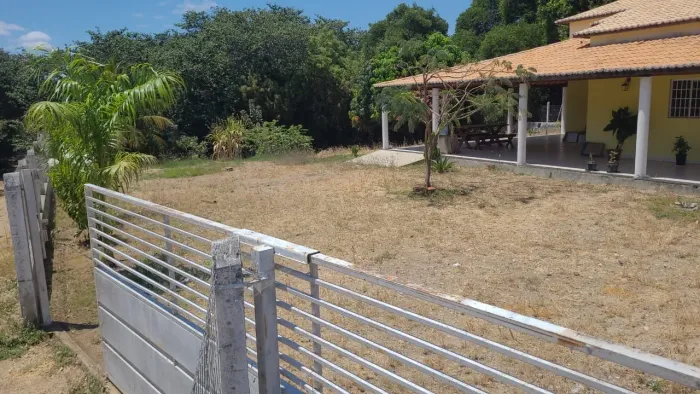 Chácara a venda em Petrolina