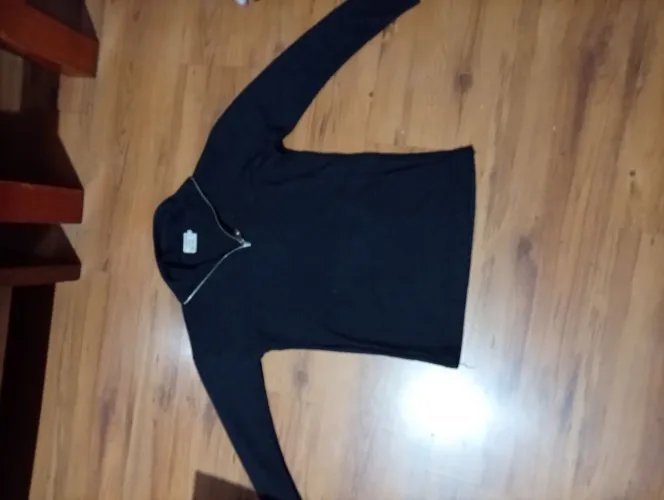 Blusa de linha Fourteem 