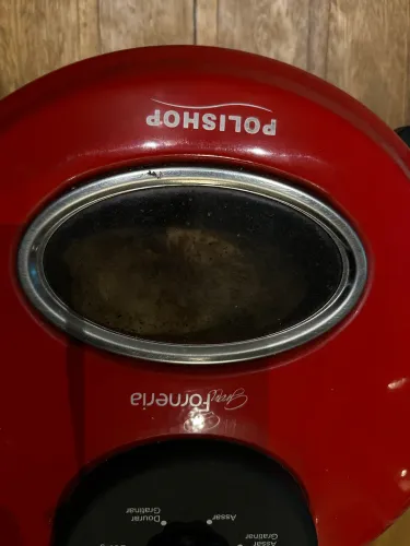 Forno Polishop