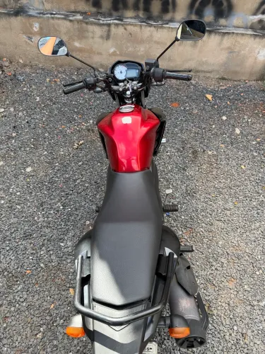 Fazer 150