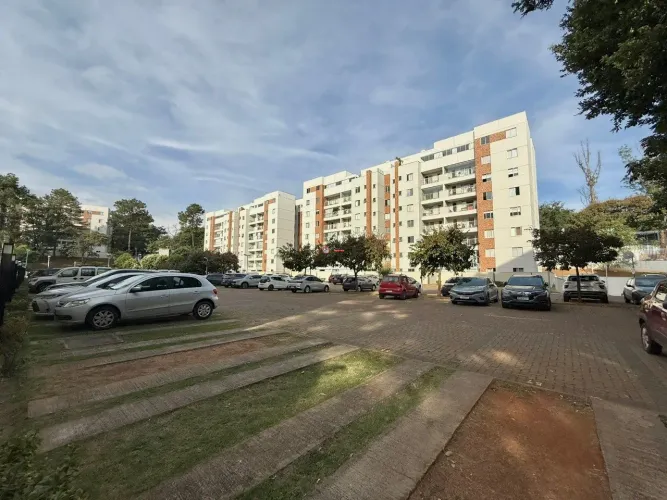 Apartamento 03 quartos para locação no Prime