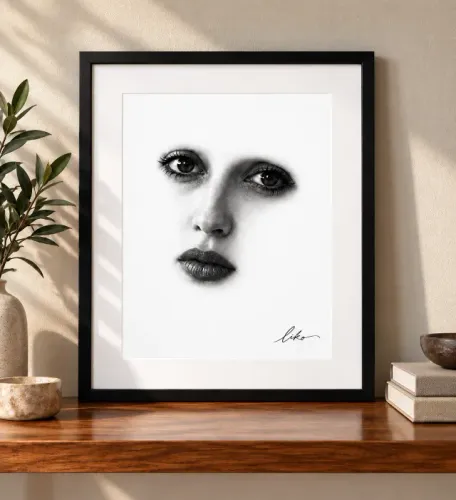 Quadro decorativo