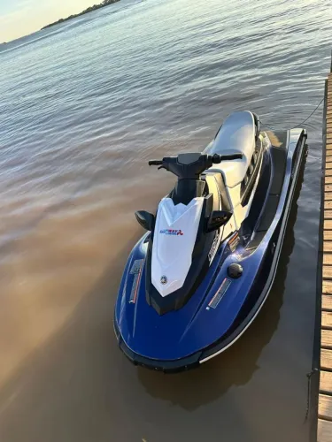 Jetski ex sport 2018