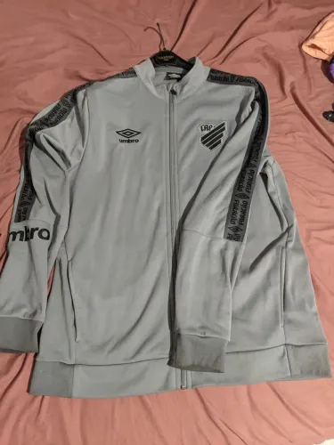 Jaquetas ATHLETICO