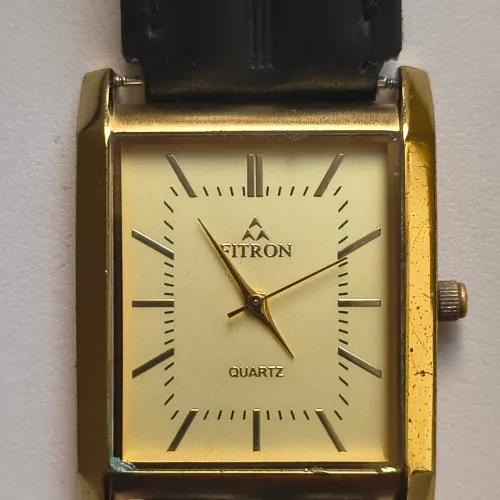 Relógio Filtron Quartz masculino