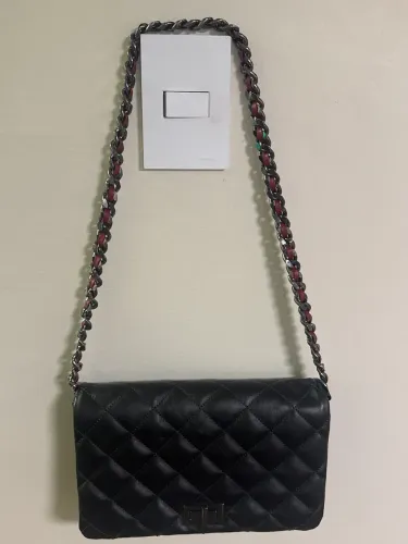 Bolsa de ombro Villa Vittini Original