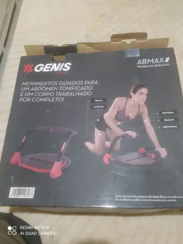 Abmax