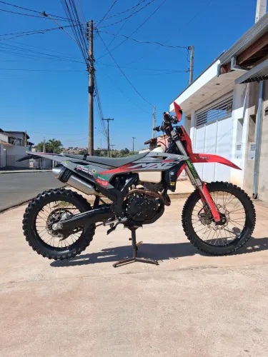Vendo mxf 270 fi