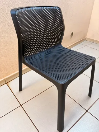 Vendo cadeiras