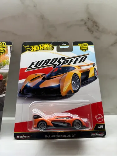 Hot Wheels Premiun