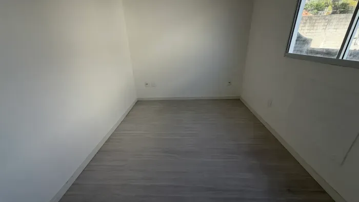 apartamento 2 quartos Rua Ernani Cardoso