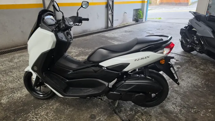Nmax 2022