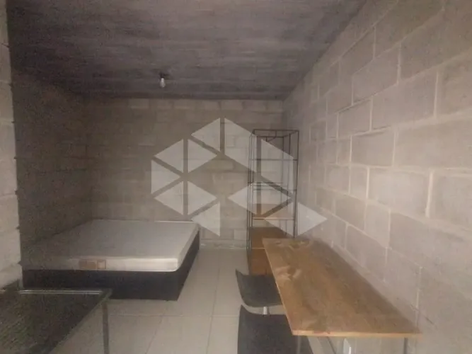 JK 17M² - para Alugar