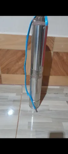 Vendo bomba pra poço artesiano
