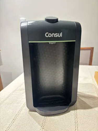 Purificador consul