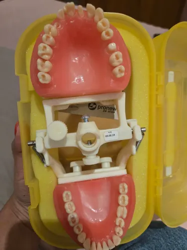 Odontológico
